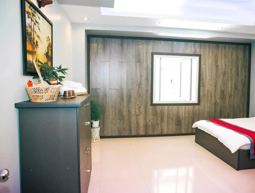 Hotel Rosa 달랏 외부 사진
